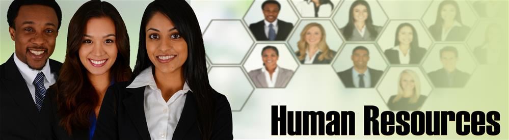 Human Resources